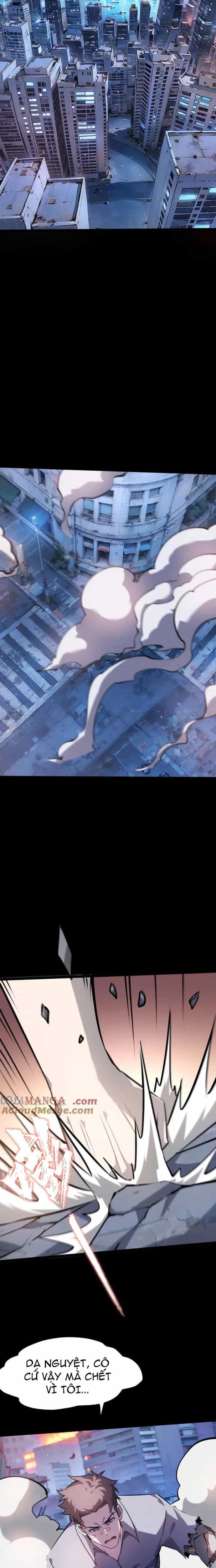 Đừng Gọi Ta Là Ác Ma - Chương 16 - ảnh 3