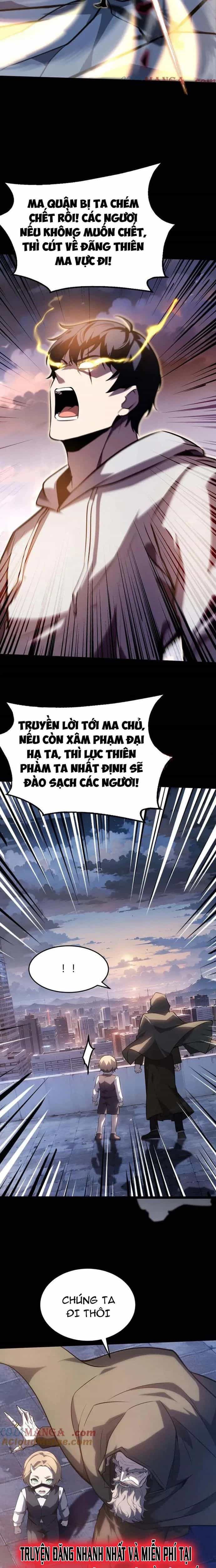 Đừng Gọi Ta Là Ác Ma - Chương 19 - ảnh 16