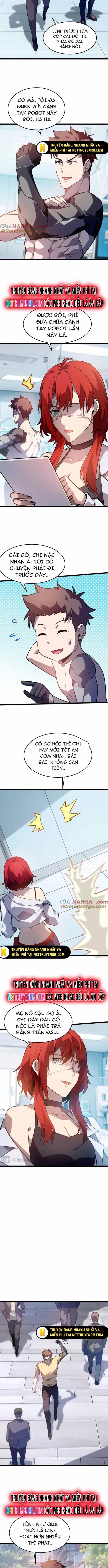 Đừng Gọi Ta Là Ác Ma - Chương 20 - ảnh 6