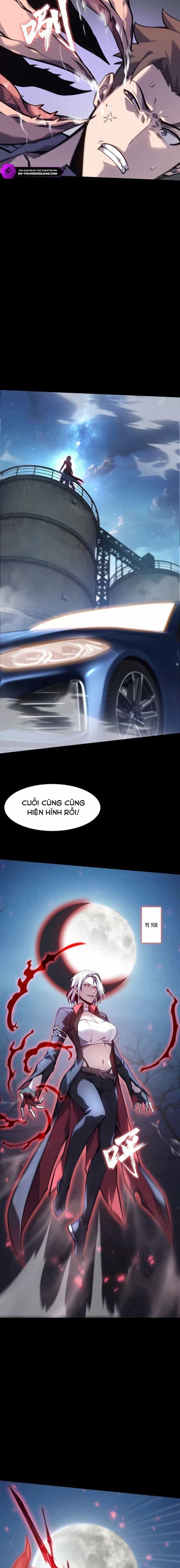 Đừng Gọi Ta Là Ác Ma - Chương 3 - ảnh 17