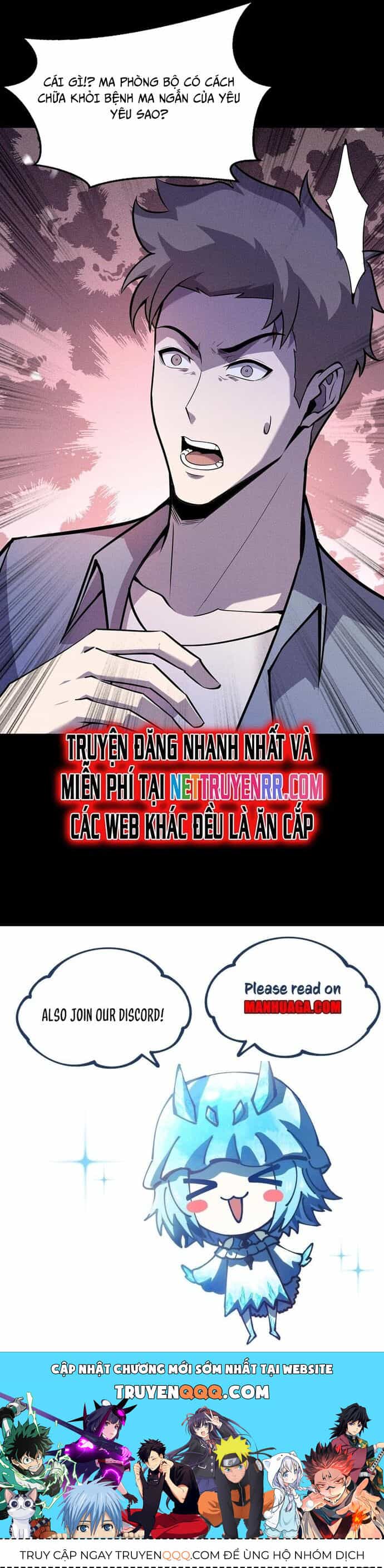 Đừng Gọi Ta Là Ác Ma - Chương 6 - ảnh 19