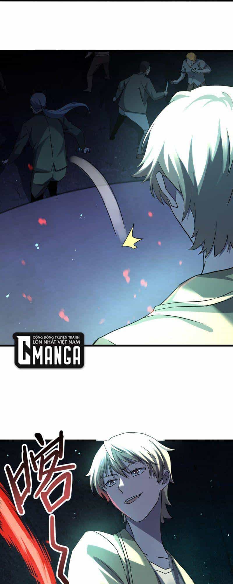 Đừng Hiểu Lầm, Tôi Mới Là Người Bị Hại! - Chương 12 - ảnh 36