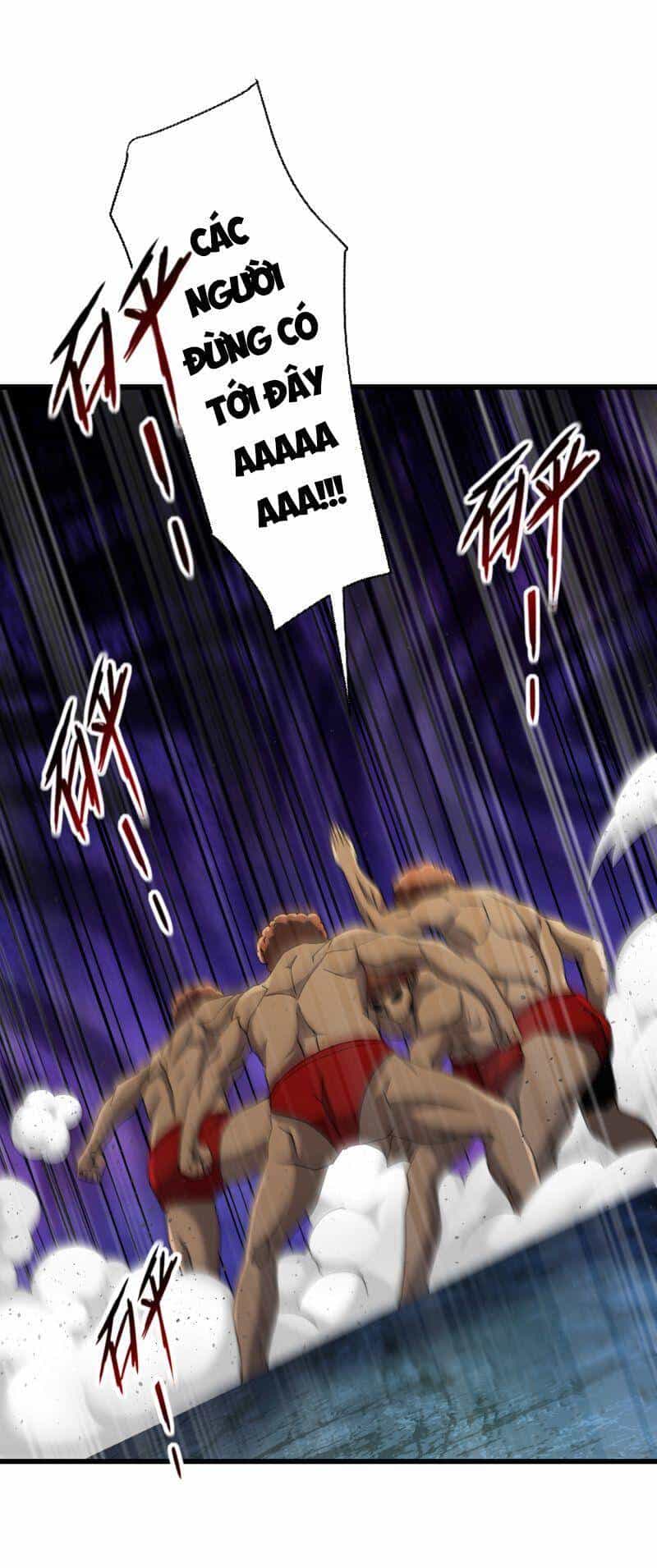 Đừng Hiểu Lầm, Tôi Mới Là Người Bị Hại! - Chương 12 - ảnh 75