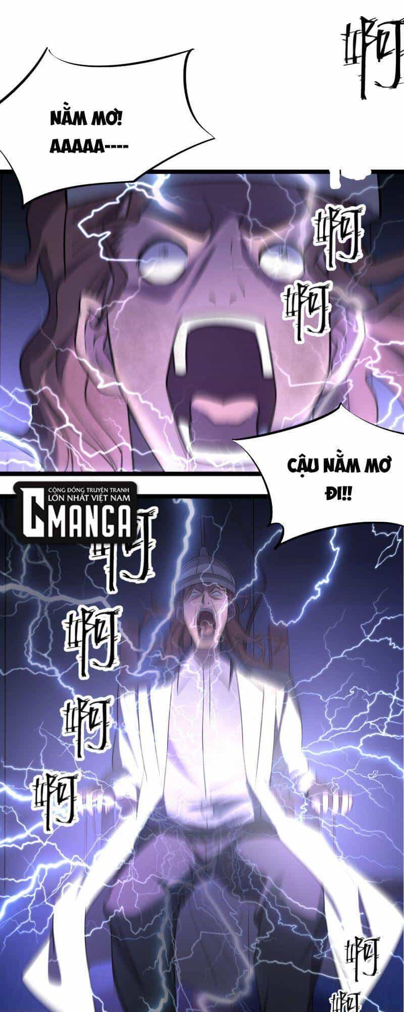 Đừng Hiểu Lầm, Tôi Mới Là Người Bị Hại! - Chương 19 - ảnh 25