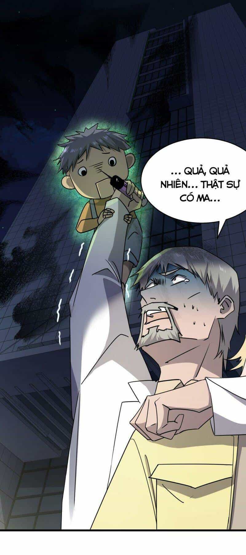 Đừng Hiểu Lầm, Tôi Mới Là Người Bị Hại! - Chương 22 - ảnh 62