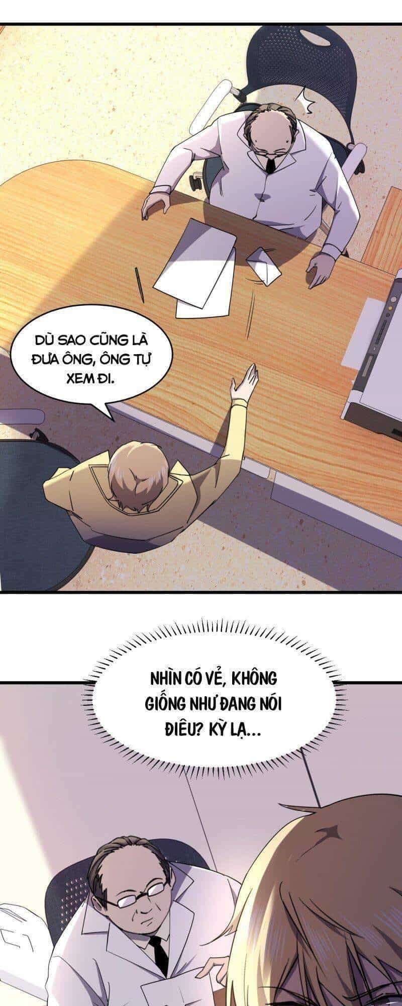 Đừng Hiểu Lầm, Tôi Mới Là Người Bị Hại! - Chương 26 - ảnh 8