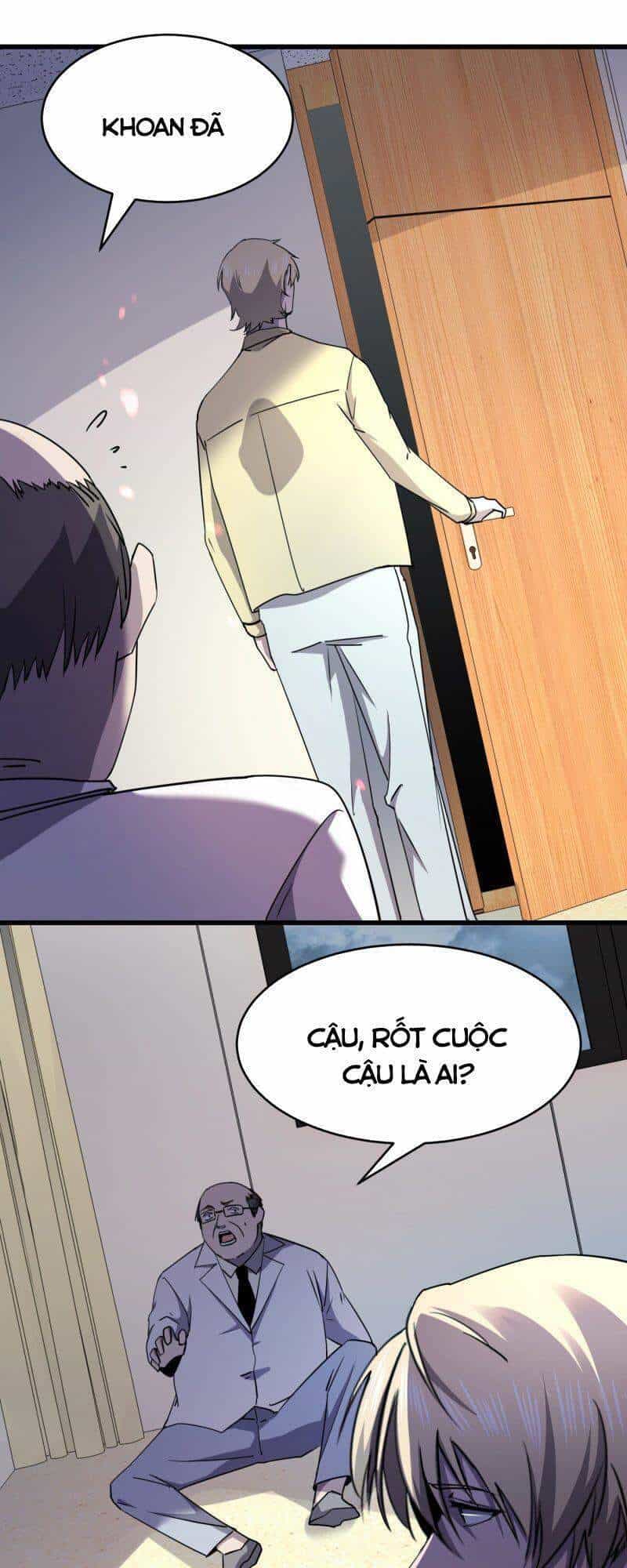 Đừng Hiểu Lầm, Tôi Mới Là Người Bị Hại! - Chương 27 - ảnh 33