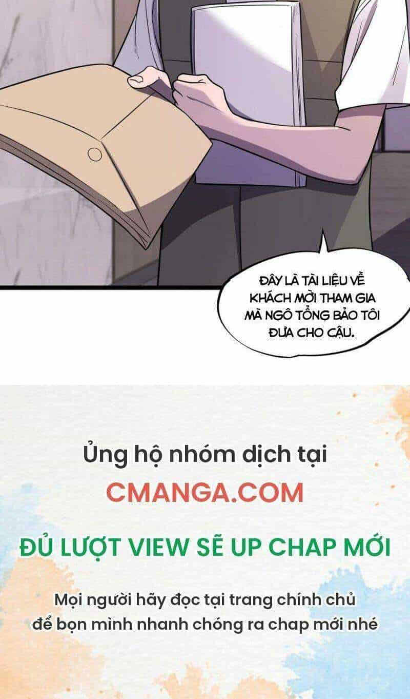 Đừng Hiểu Lầm, Tôi Mới Là Người Bị Hại! - Chương 28 - ảnh 33