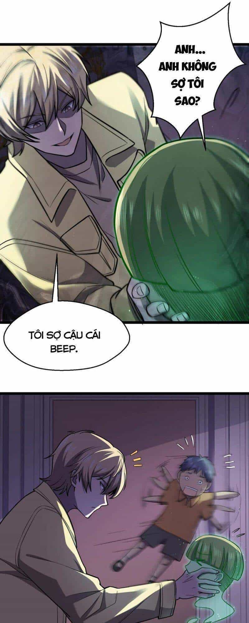 Đừng Hiểu Lầm, Tôi Mới Là Người Bị Hại! - Chương 29 - ảnh 30