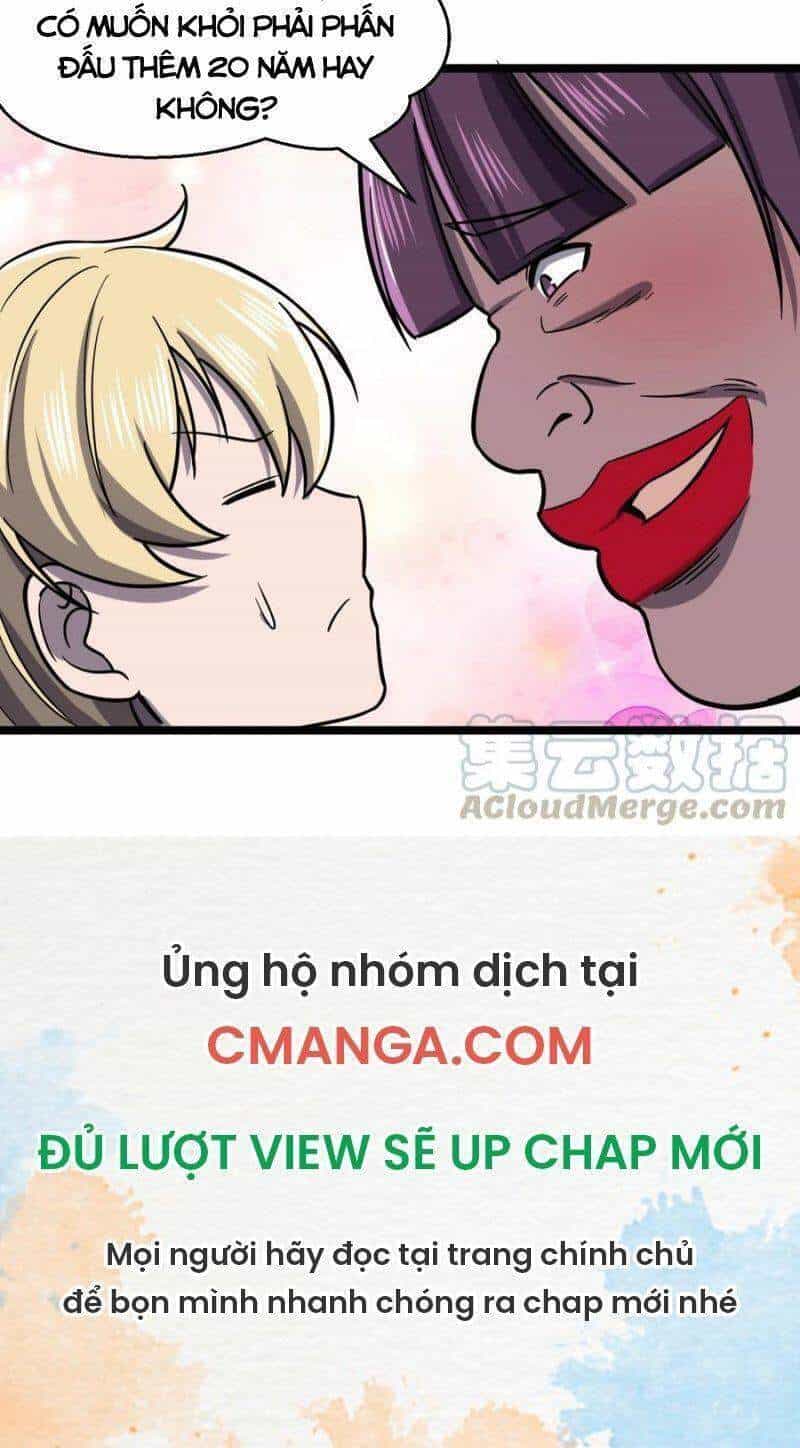 Đừng Hiểu Lầm, Tôi Mới Là Người Bị Hại! - Chương 36 - ảnh 30