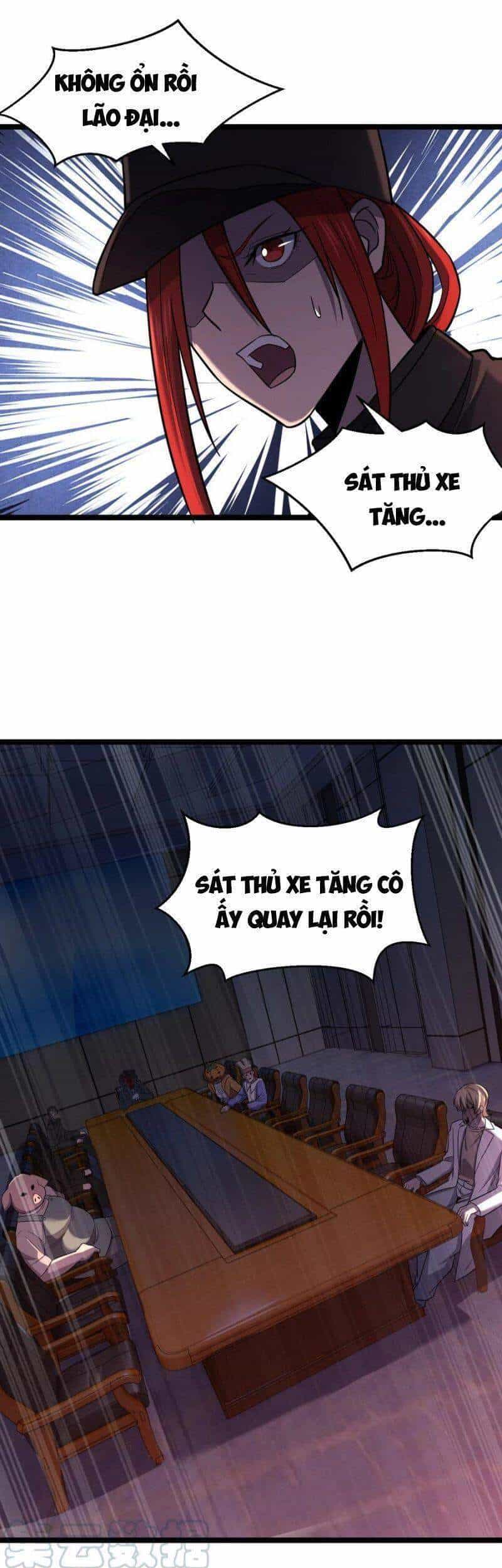 Đừng Hiểu Lầm, Tôi Mới Là Người Bị Hại! - Chương 38 - ảnh 38