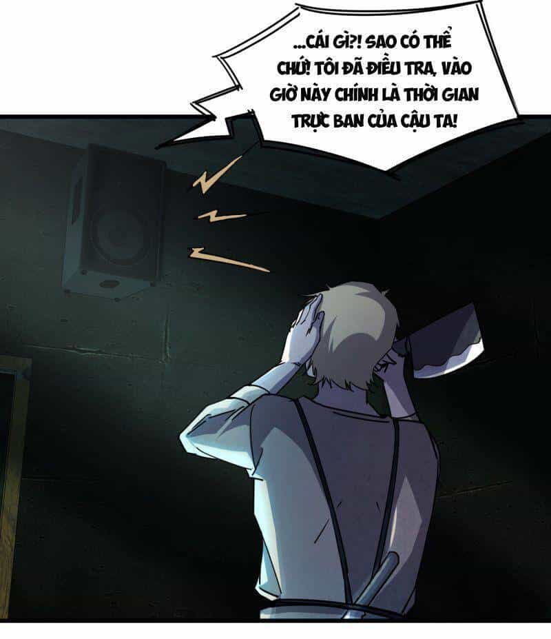Đừng Hiểu Lầm, Tôi Mới Là Người Bị Hại! - Chương 4 - ảnh 67