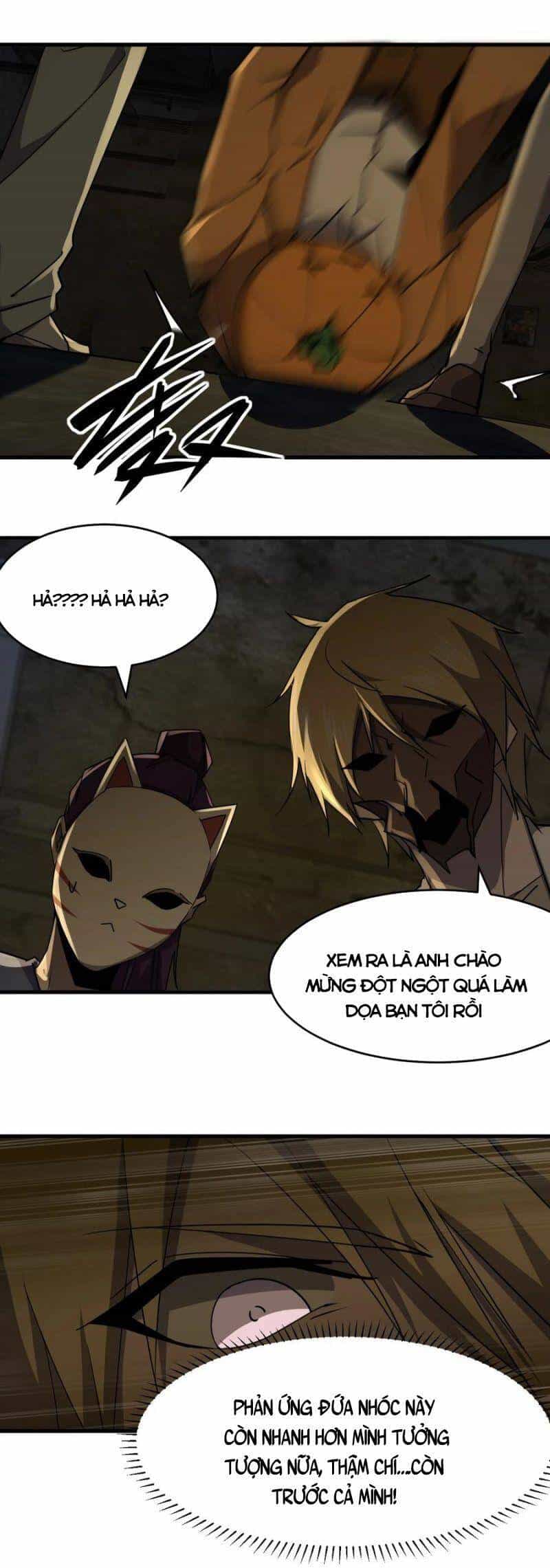 Đừng Hiểu Lầm, Tôi Mới Là Người Bị Hại! - Chương 41 - ảnh 17