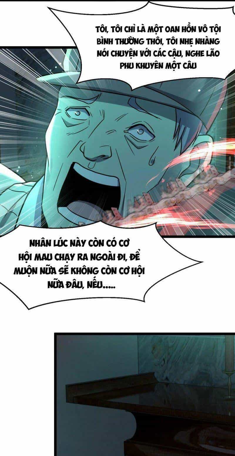Đừng Hiểu Lầm, Tôi Mới Là Người Bị Hại! - Chương 43 - ảnh 43