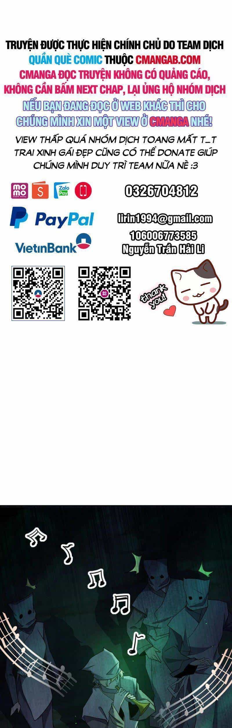 Đừng Hiểu Lầm, Tôi Mới Là Người Bị Hại! - Chương 57 - ảnh 1