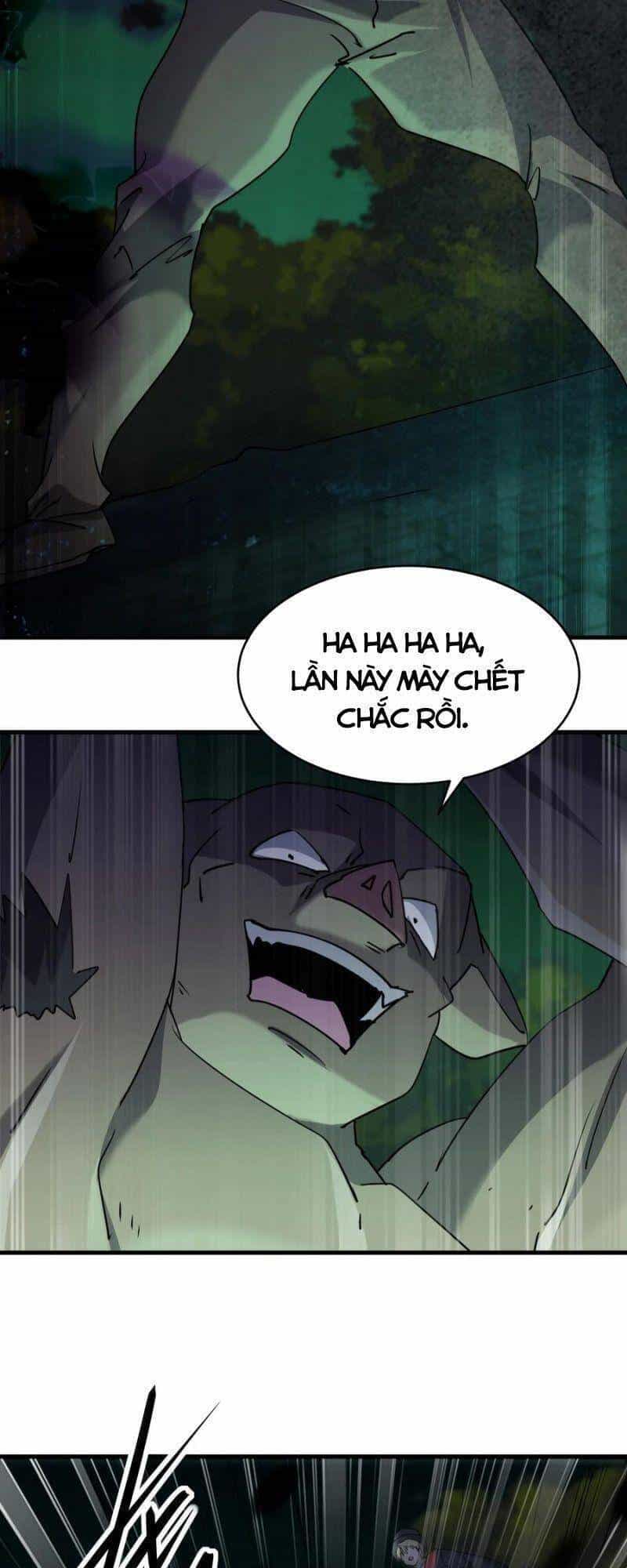 Đừng Hiểu Lầm, Tôi Mới Là Người Bị Hại! - Chương 61 - ảnh 37