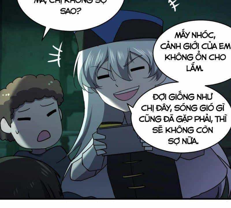 Đừng Hiểu Lầm, Tôi Mới Là Người Bị Hại! - Chương 61 - ảnh 48