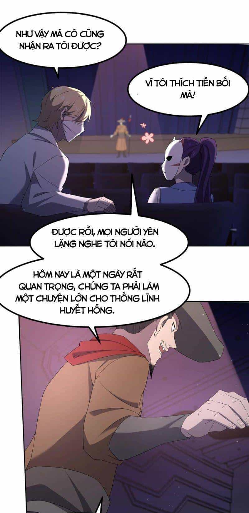 Đừng Hiểu Lầm, Tôi Mới Là Người Bị Hại! - Chương 73 - ảnh 42