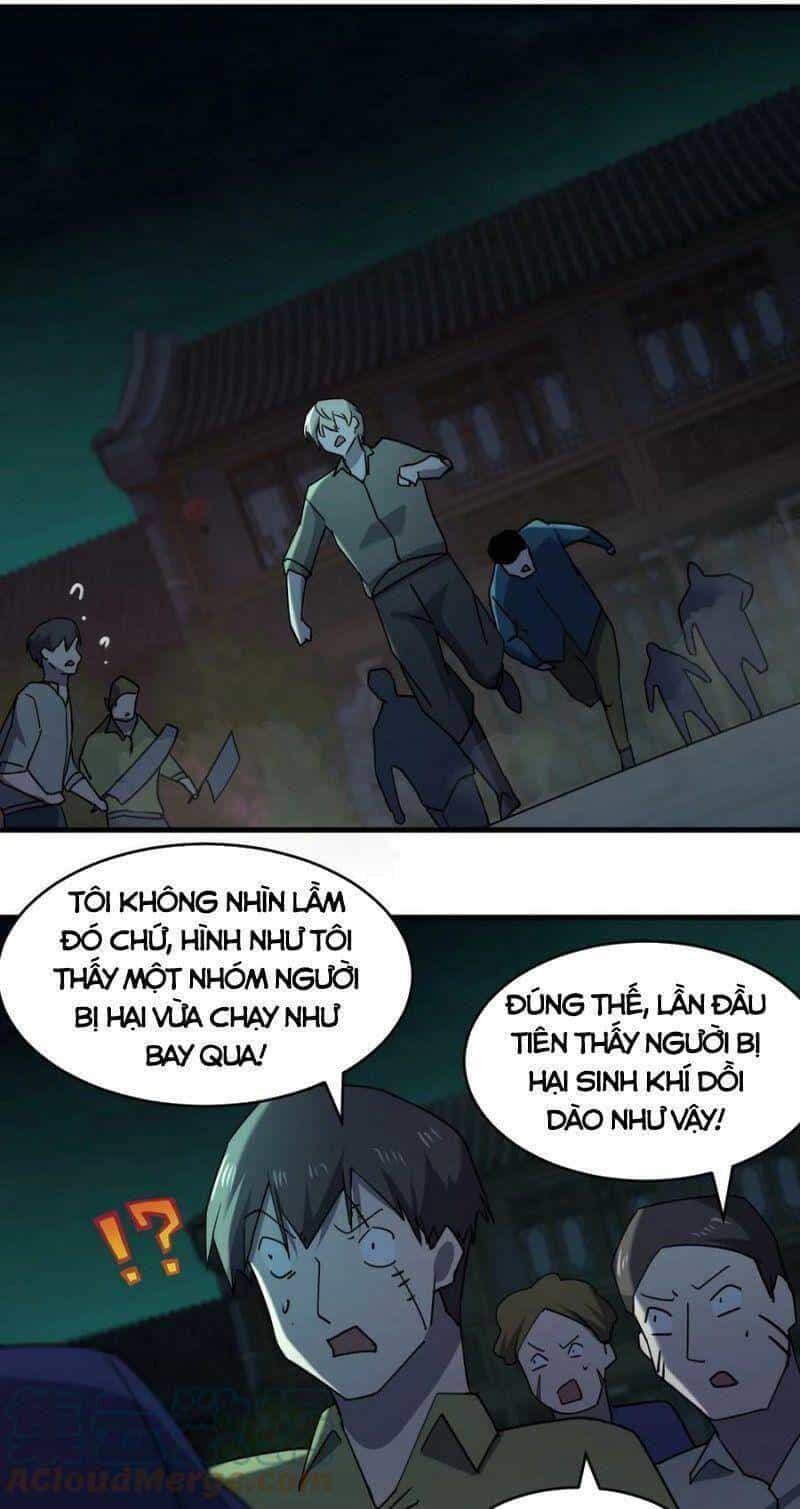 Đừng Hiểu Lầm, Tôi Mới Là Người Bị Hại! - Chương 78 - ảnh 24