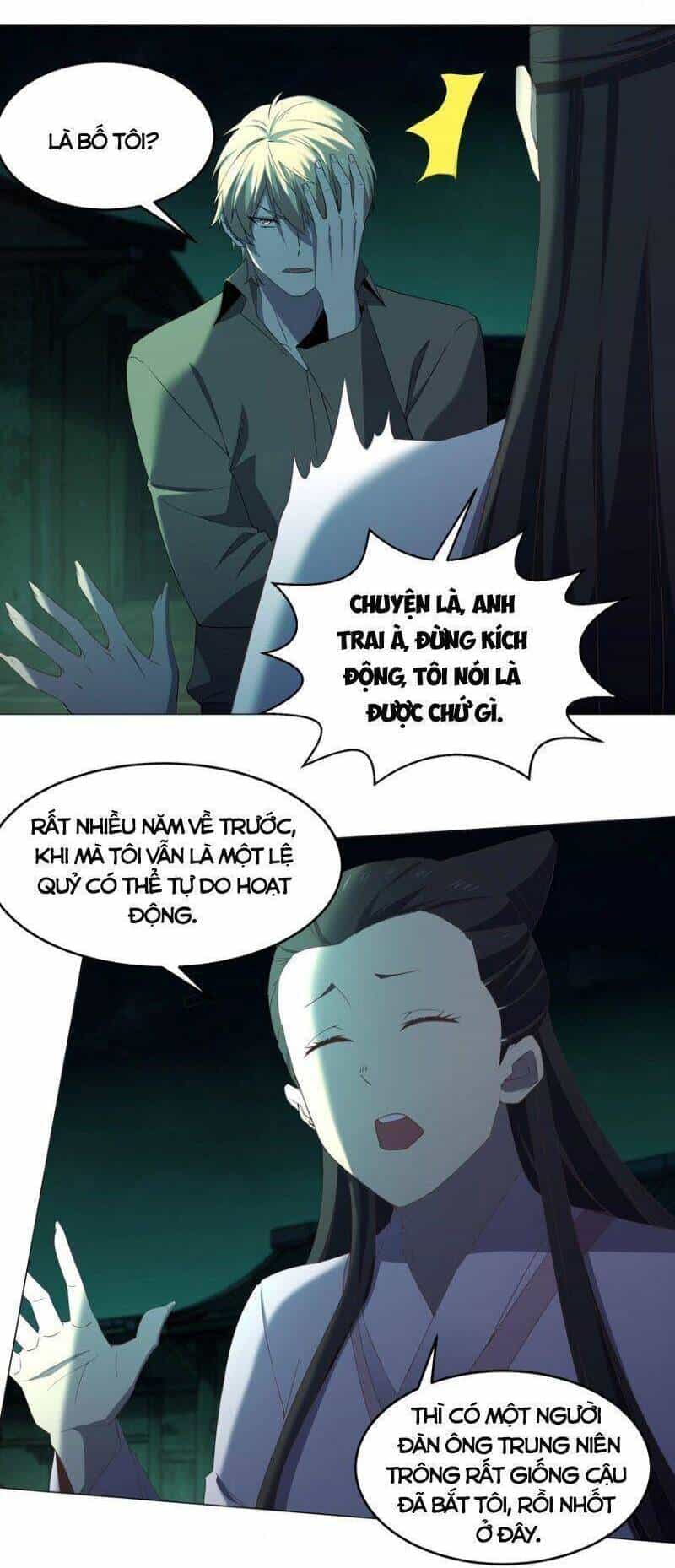 Đừng Hiểu Lầm, Tôi Mới Là Người Bị Hại! - Chương 80 - ảnh 2
