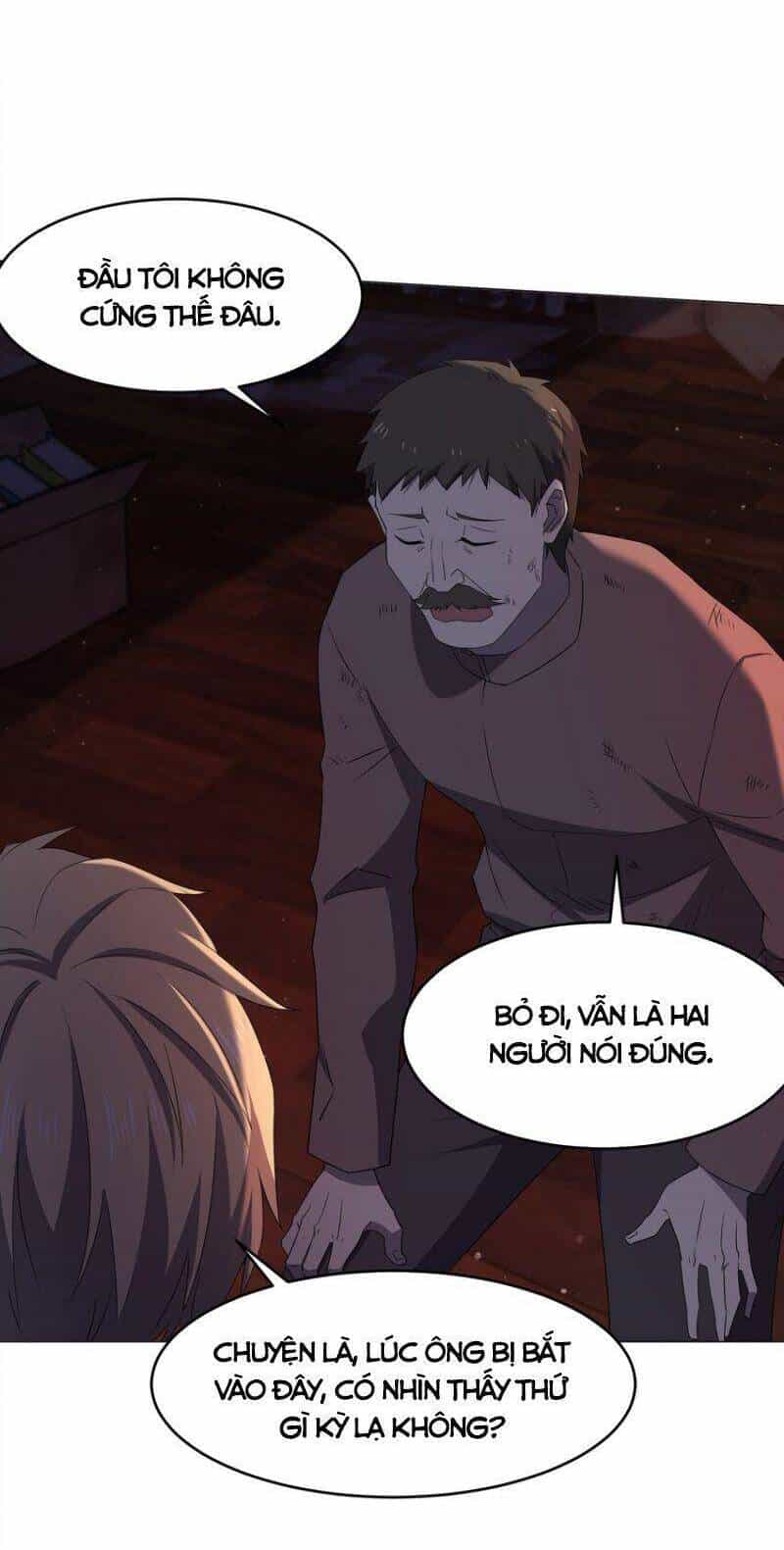 Đừng Hiểu Lầm, Tôi Mới Là Người Bị Hại! - Chương 83 - ảnh 18