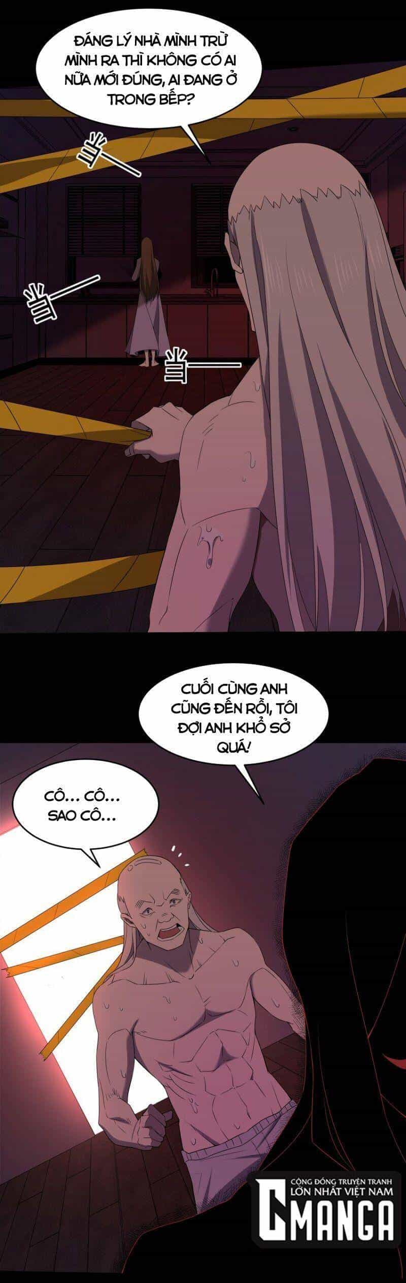 Đừng Hiểu Lầm, Tôi Mới Là Người Bị Hại! - Chương 86 - ảnh 36
