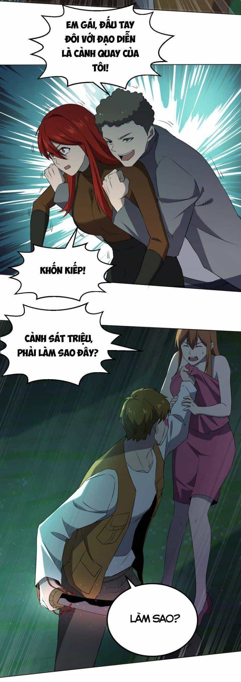 Đừng Hiểu Lầm, Tôi Mới Là Người Bị Hại! - Chương 92 - ảnh 32
