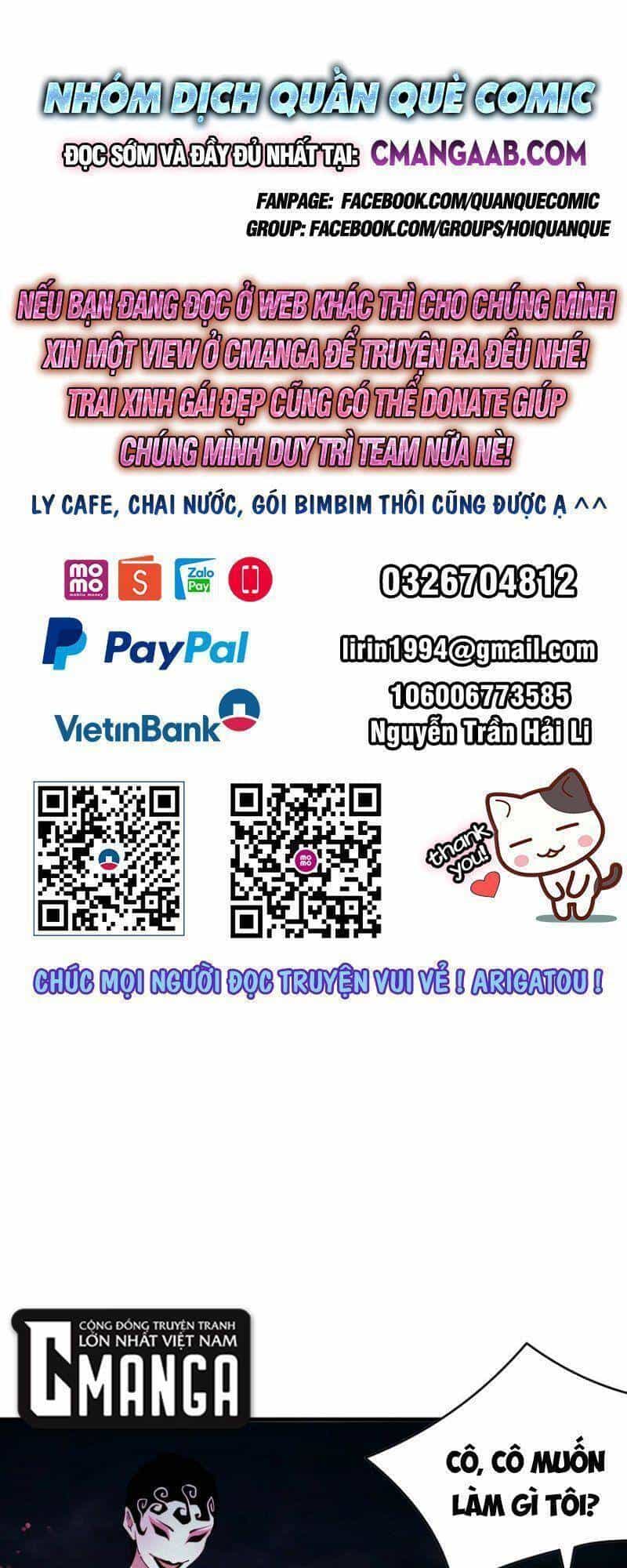 Đừng Hiểu Lầm, Tôi Mới Là Người Bị Hại! - Chương 93 - ảnh 1