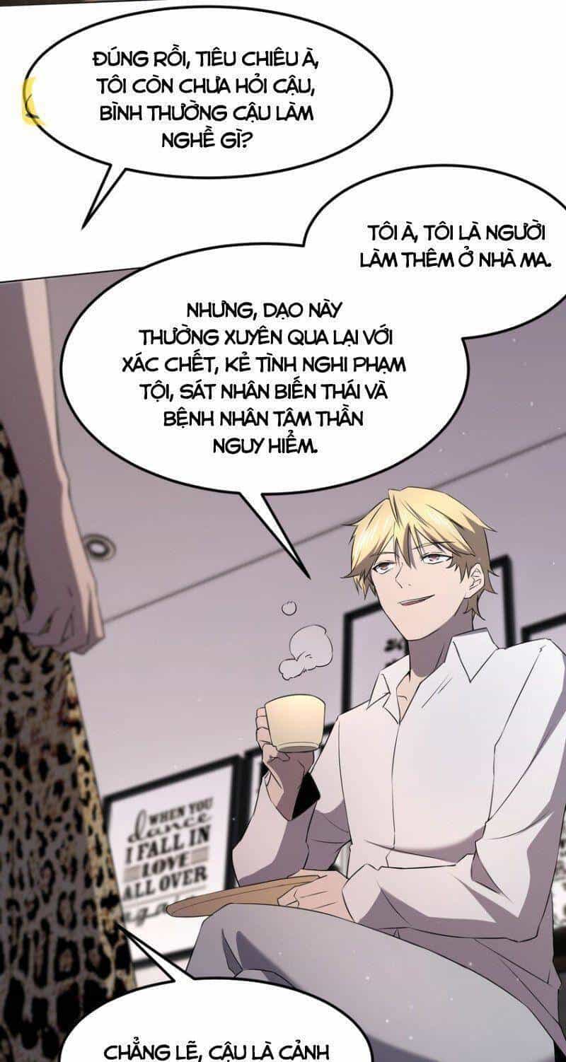 Đừng Hiểu Lầm, Tôi Mới Là Người Bị Hại! - Chương 95 - ảnh 37