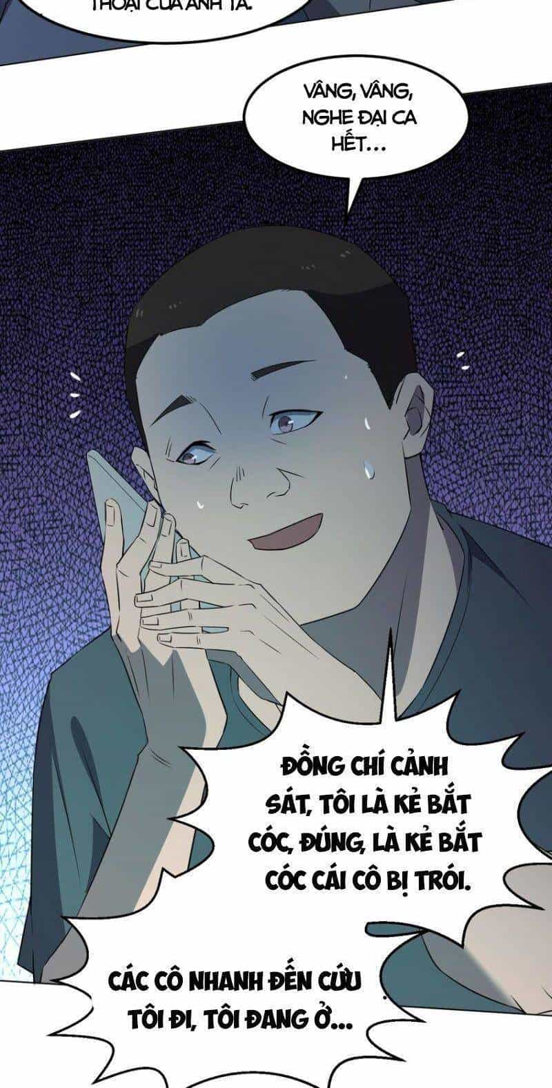 Đừng Hiểu Lầm, Tôi Mới Là Người Bị Hại! - Chương 97 - ảnh 29
