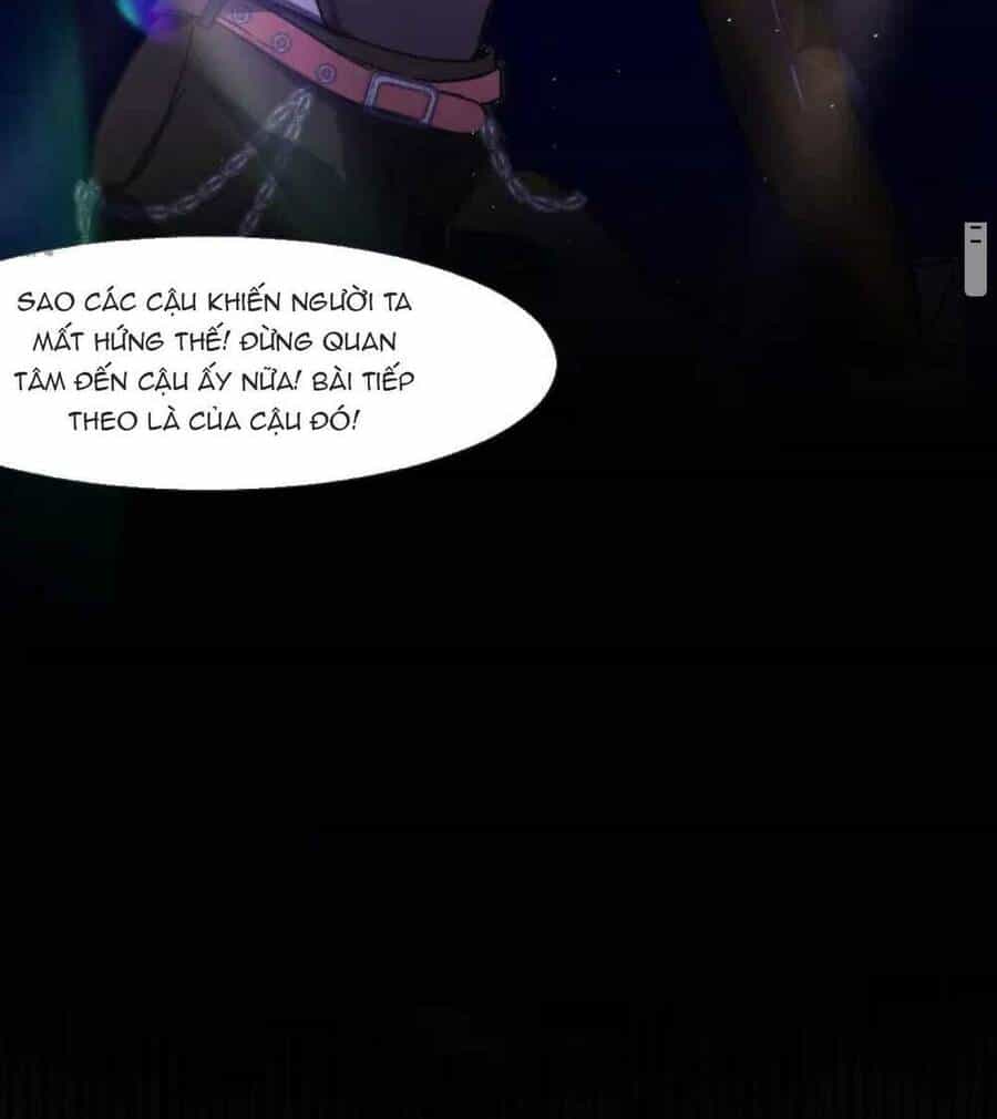 Đừng Hòng Chọc Ghẹo Tiểu Nha Đầu Ta - Chương 1 - ảnh 5