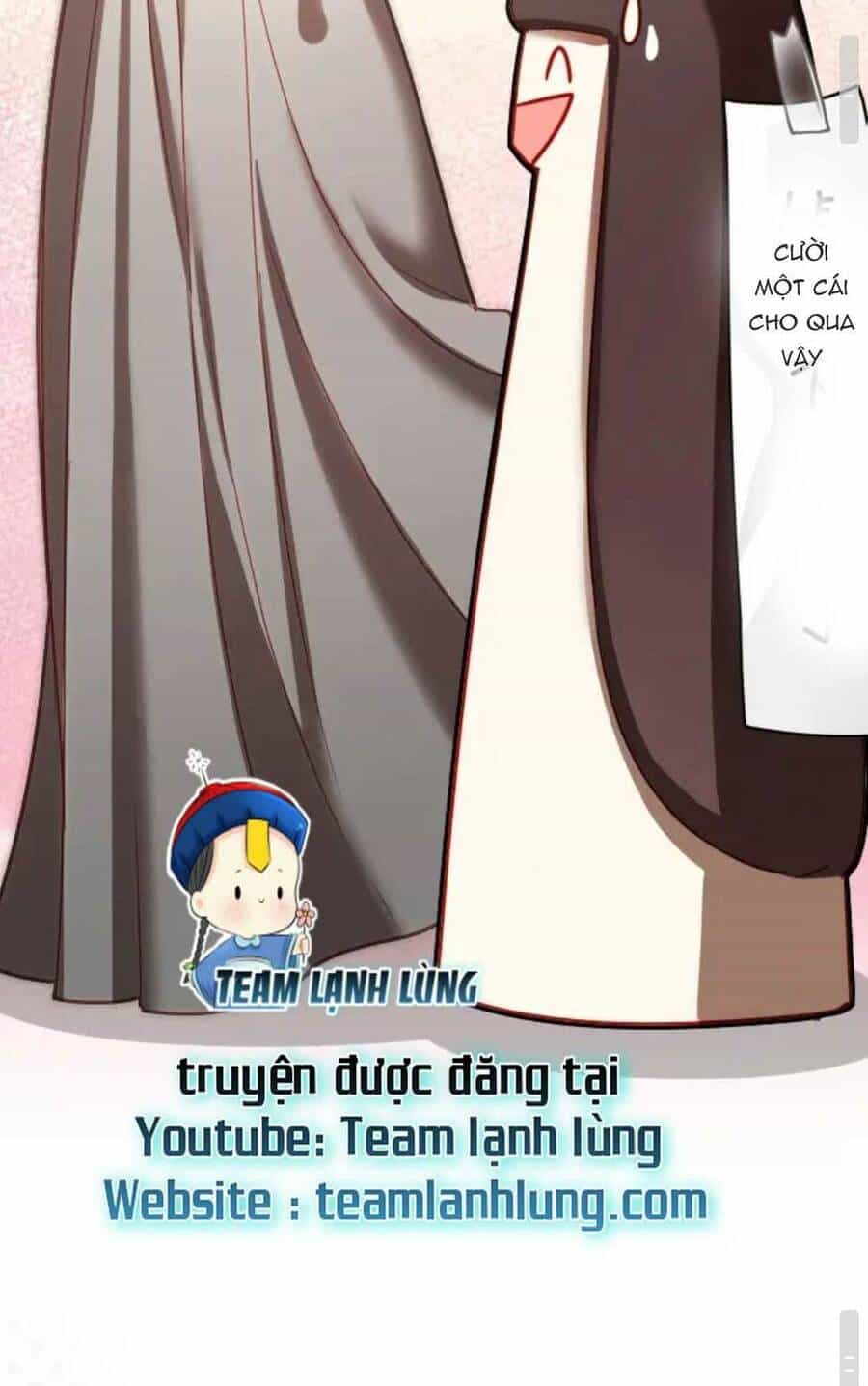 Đừng Hòng Chọc Ghẹo Tiểu Nha Đầu Ta - Chương 2 - ảnh 51