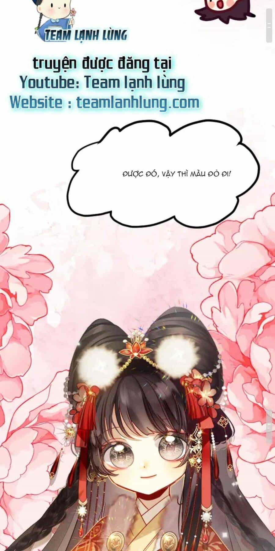 Đừng Hòng Chọc Ghẹo Tiểu Nha Đầu Ta - Chương 2 - ảnh 66