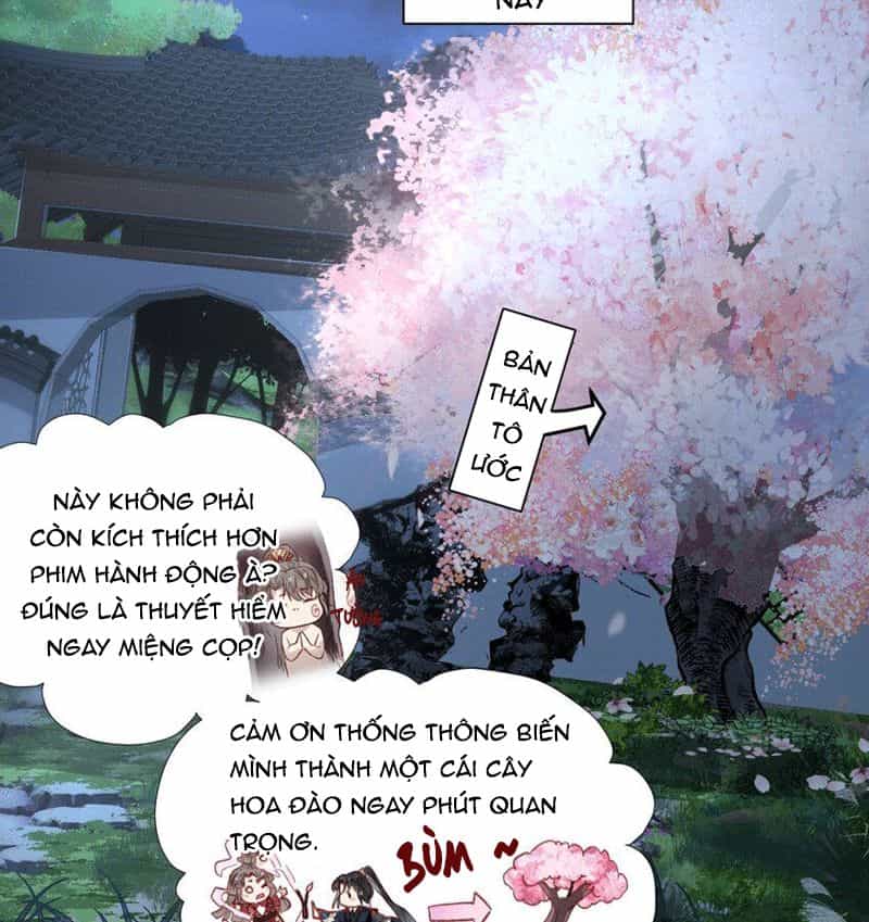 Đừng Hòng Thèm Muốn Nhan Sắc Của Đệ Đệ Xinh Đẹp - Chương 9 - ảnh 12