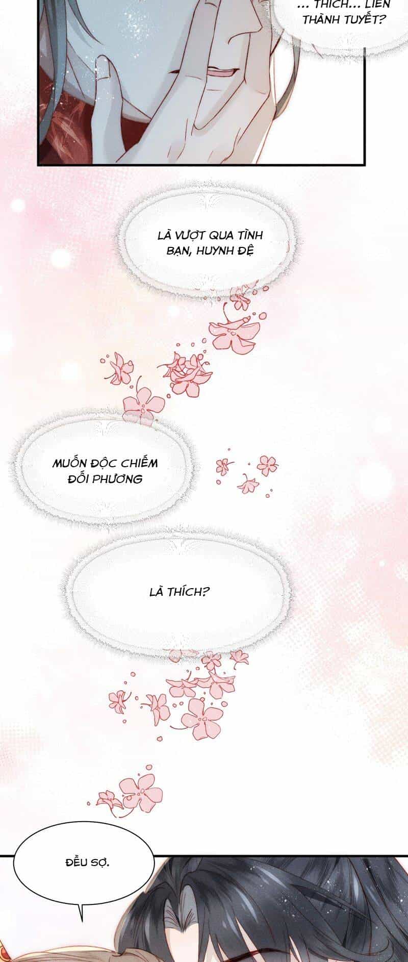 Đừng Hòng Thèm Muốn Nhan Sắc Của Đệ Đệ Xinh Đẹp - Chương 17 - ảnh 25