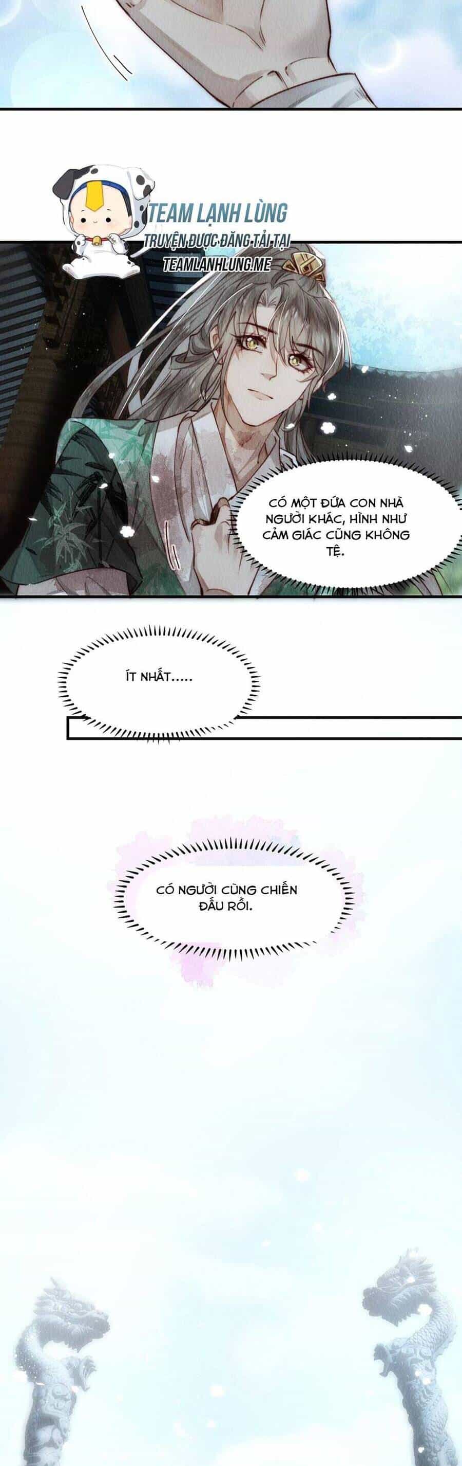 Đừng Hòng Thèm Muốn Nhan Sắc Của Đệ Đệ Xinh Đẹp - Chương 5 - ảnh 21