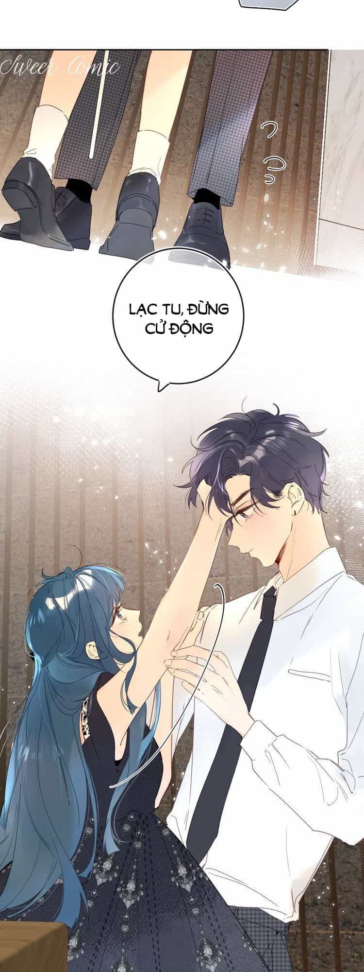 Đừng Khóc - Chương 5 - ảnh 28