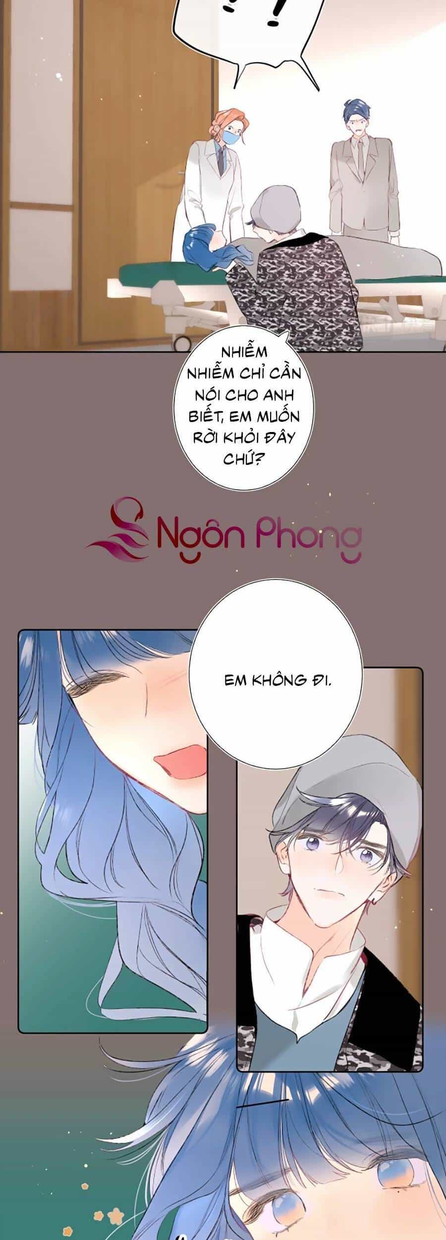 Đừng Khóc - Chương 92 - ảnh 16