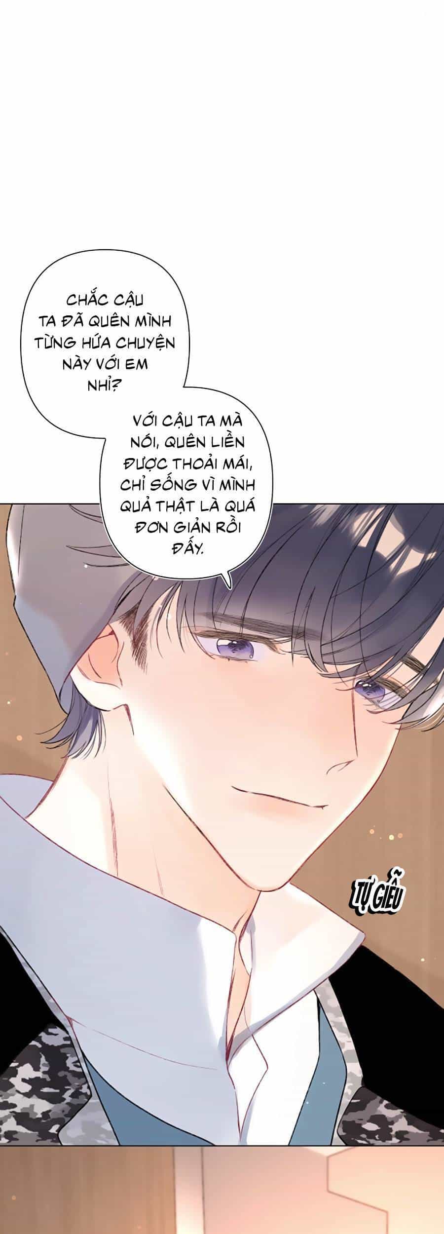 Đừng Khóc - Chương 94 - ảnh 26