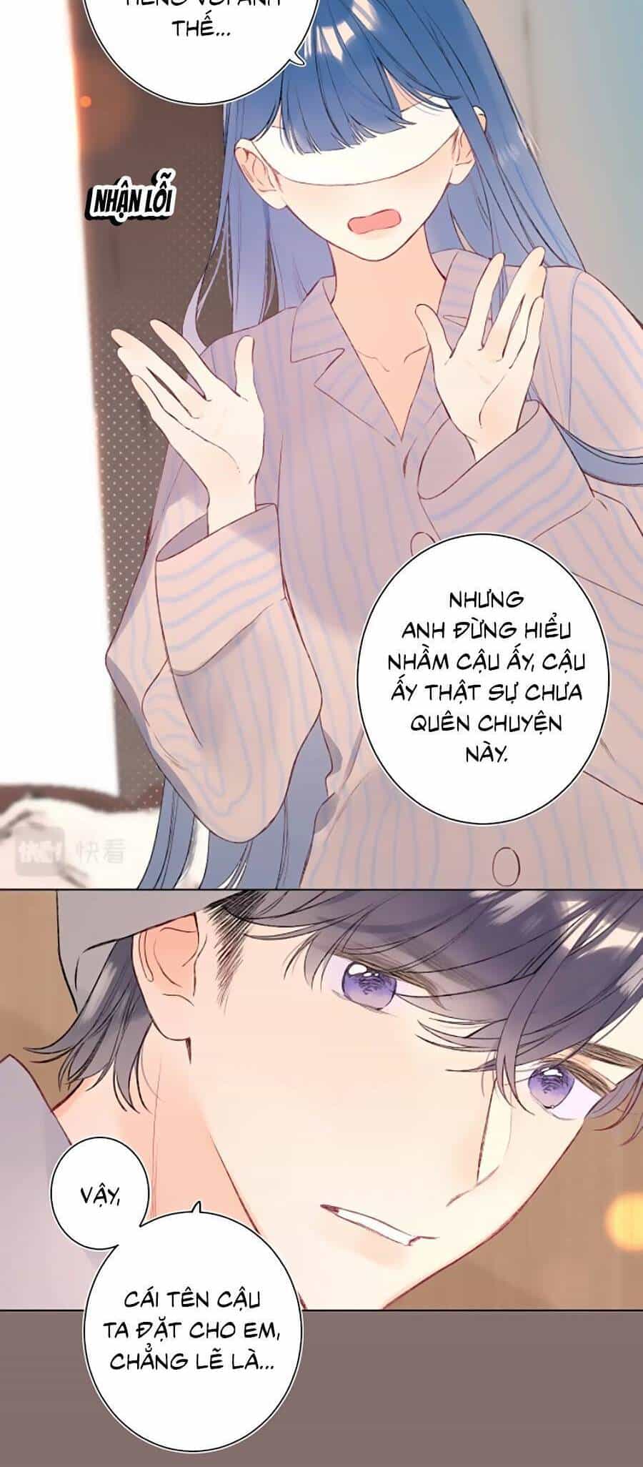Đừng Khóc - Chương 95 - ảnh 3