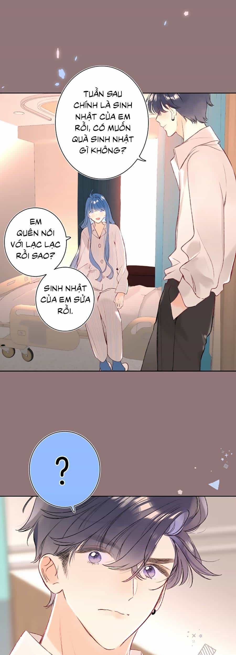 Đừng Khóc - Chương 98 - ảnh 11