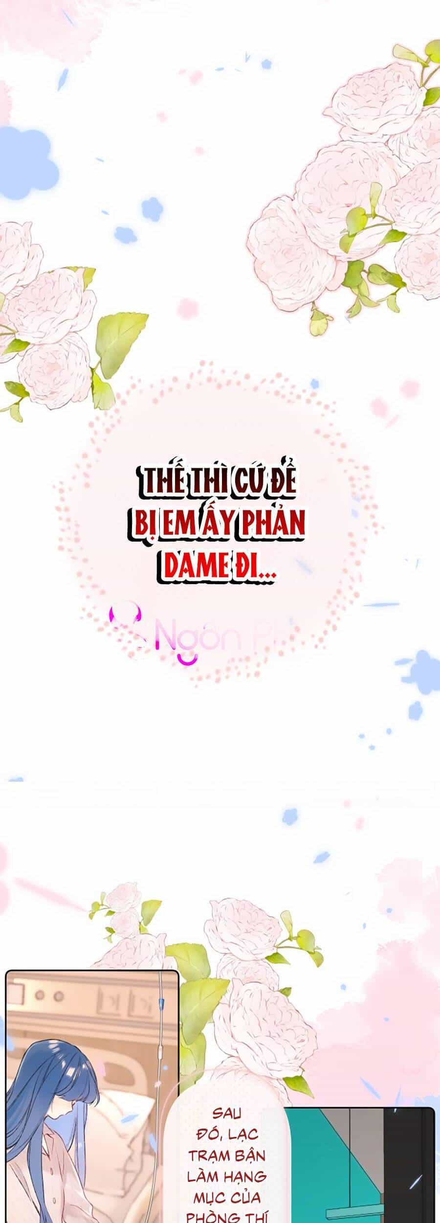 Đừng Khóc - Chương 98 - ảnh 6