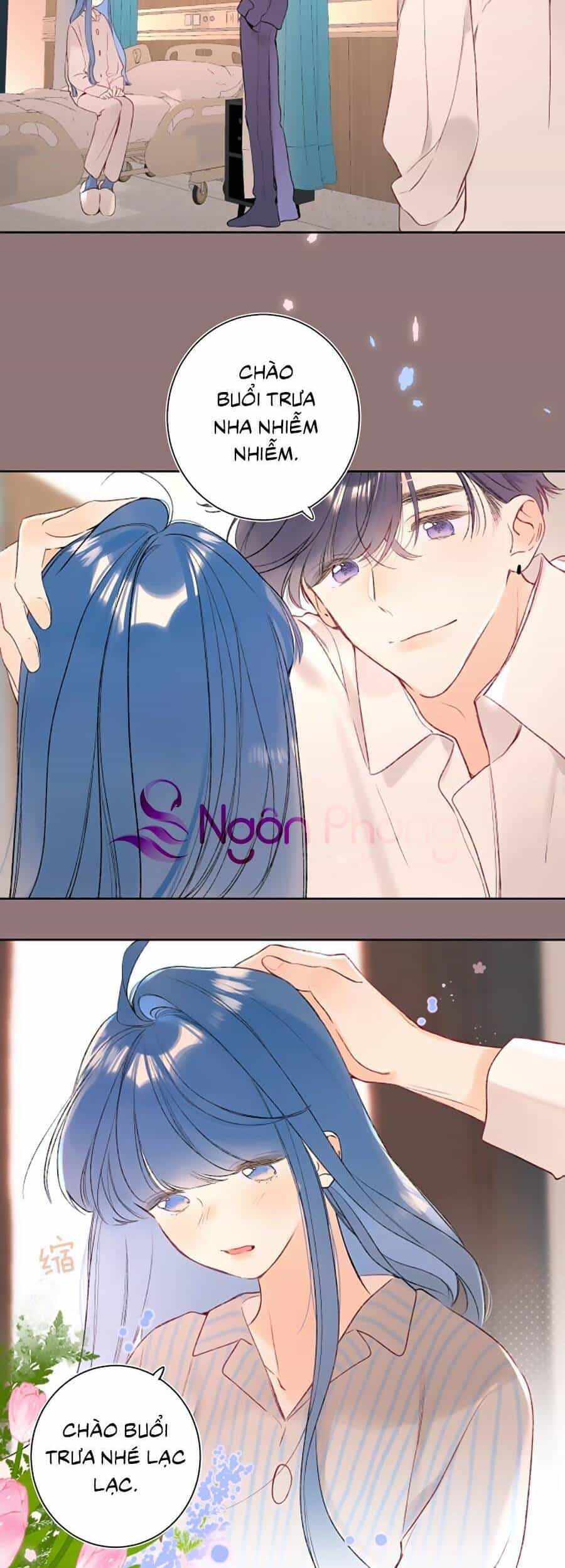 Đừng Khóc - Chương 98 - ảnh 9