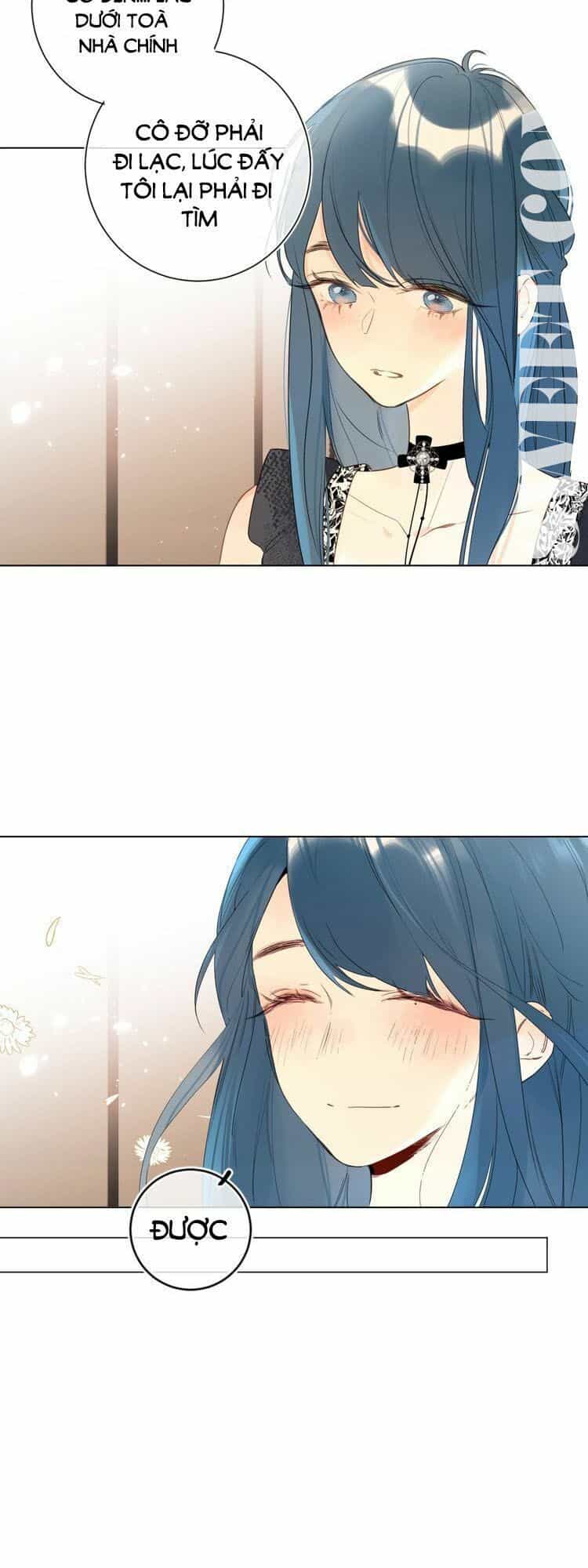Đừng Khóc - Chương 5.5 - ảnh 25