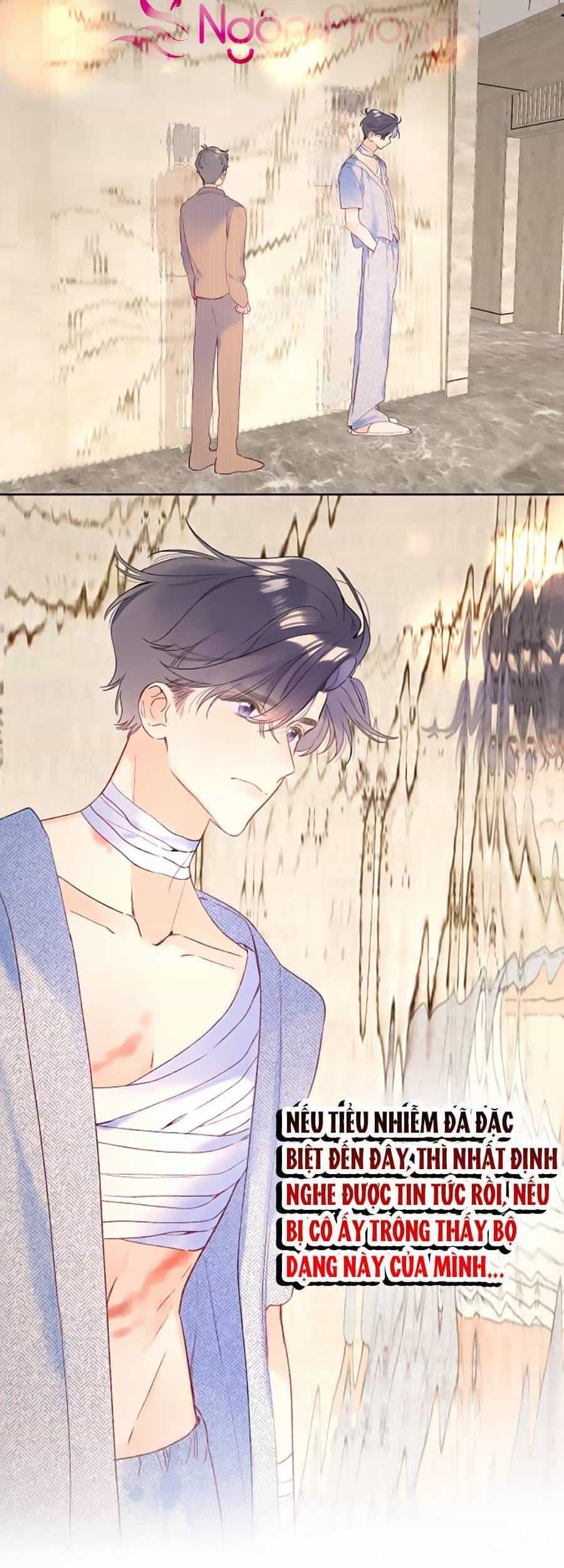 Đừng Khóc - Chương 102 - ảnh 18