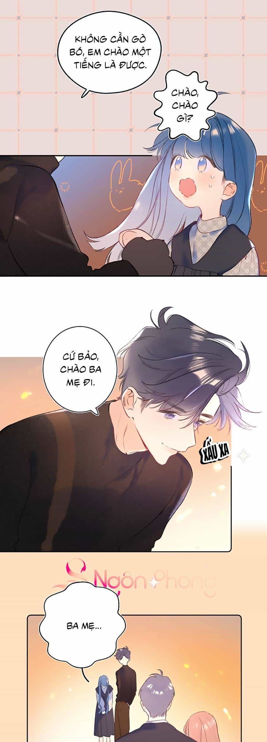Đừng Khóc - Chương 103 - ảnh 11