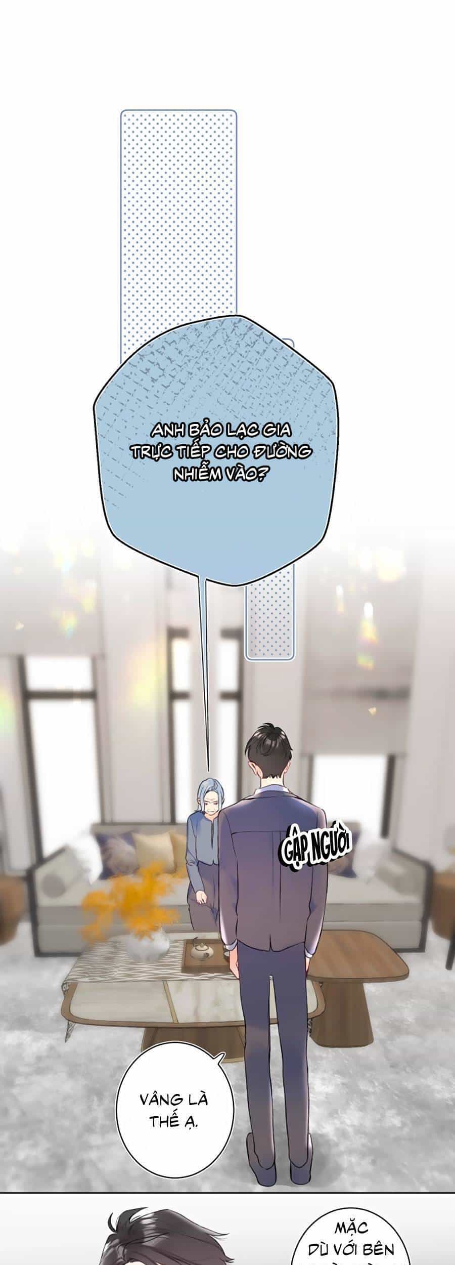 Đừng Khóc - Chương 104 - ảnh 2