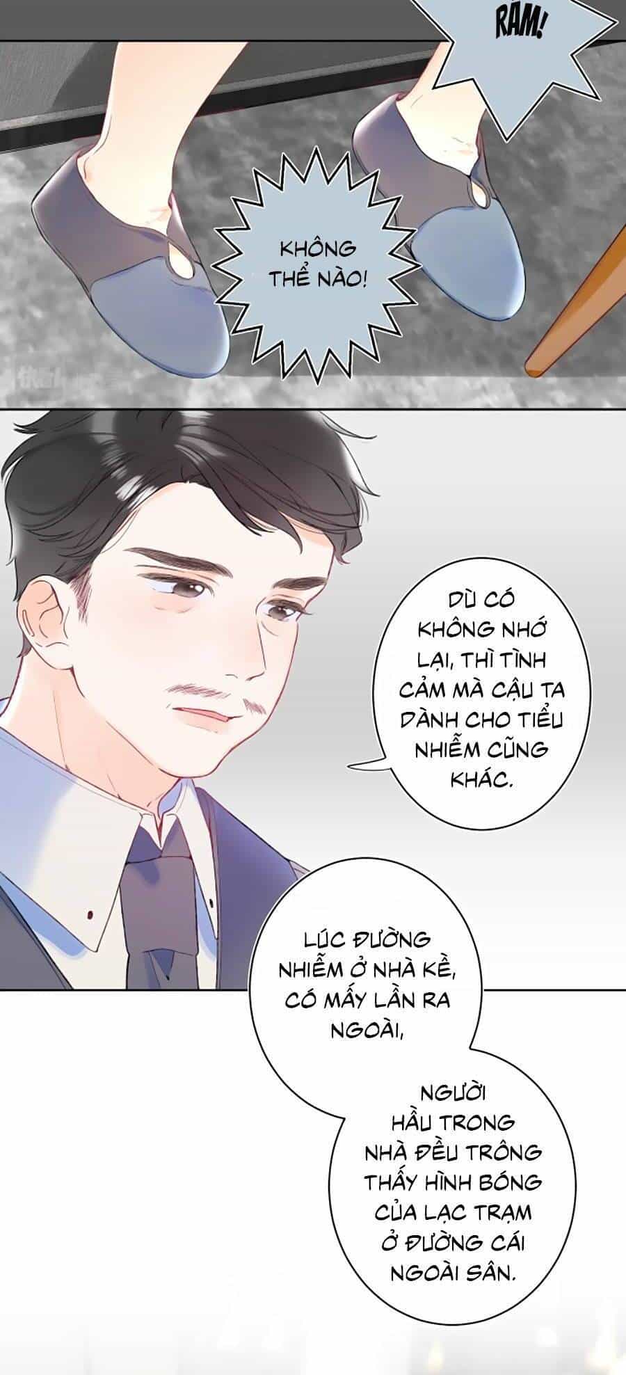 Đừng Khóc - Chương 104 - ảnh 4