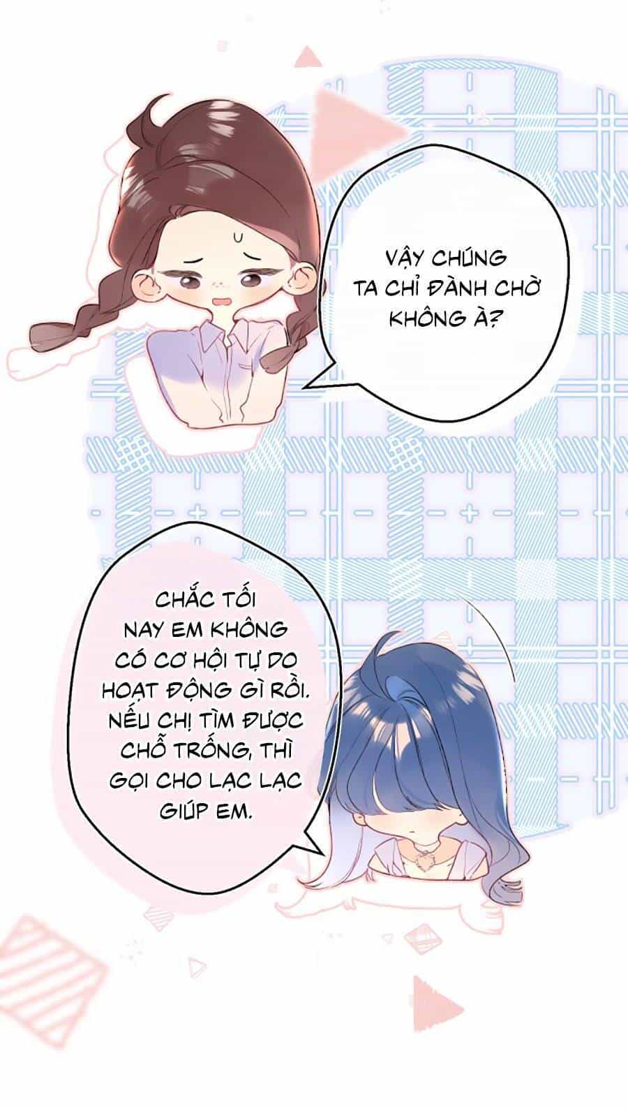Đừng Khóc - Chương 106 - ảnh 14