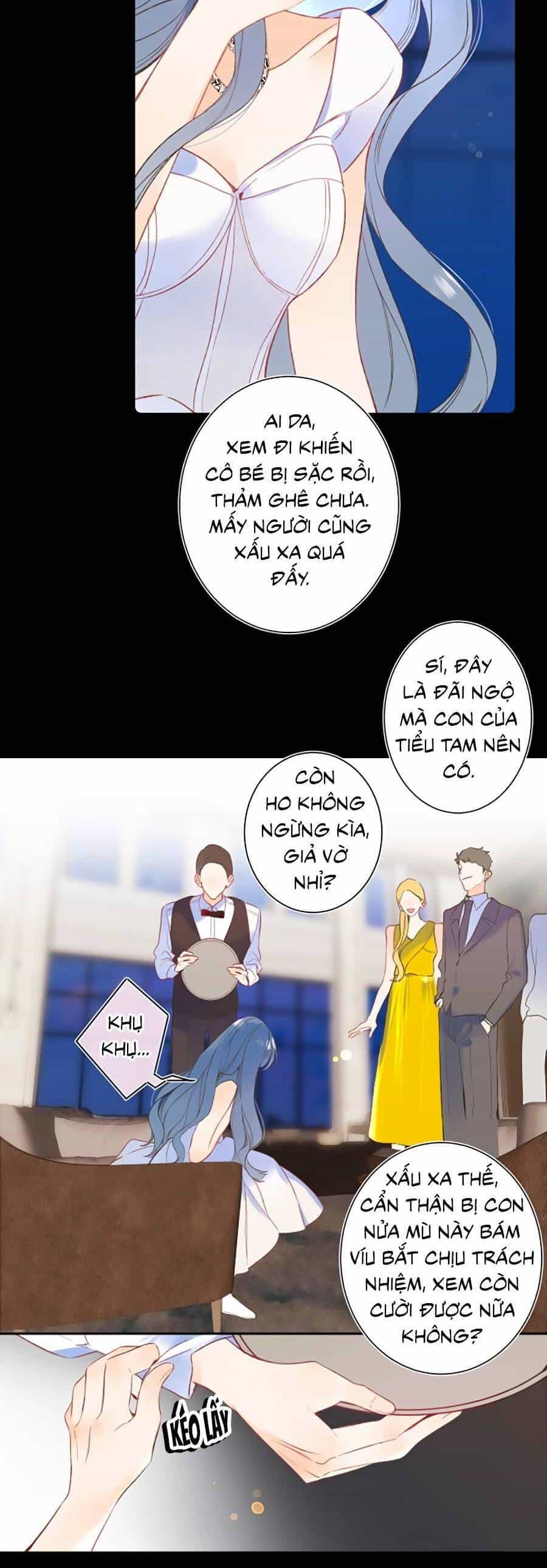 Đừng Khóc - Chương 107 - ảnh 9
